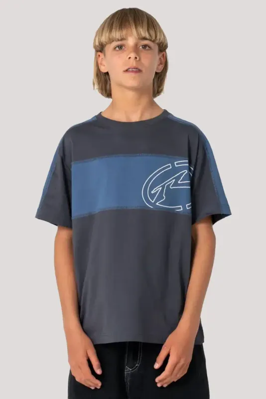BOYS KILL SWITCH SHORT SLEEVE TEE