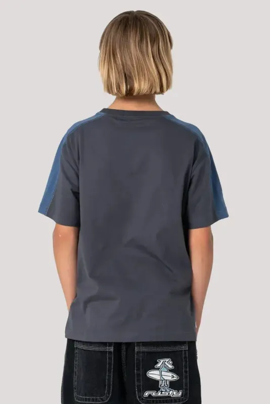 BOYS KILL SWITCH SHORT SLEEVE TEE