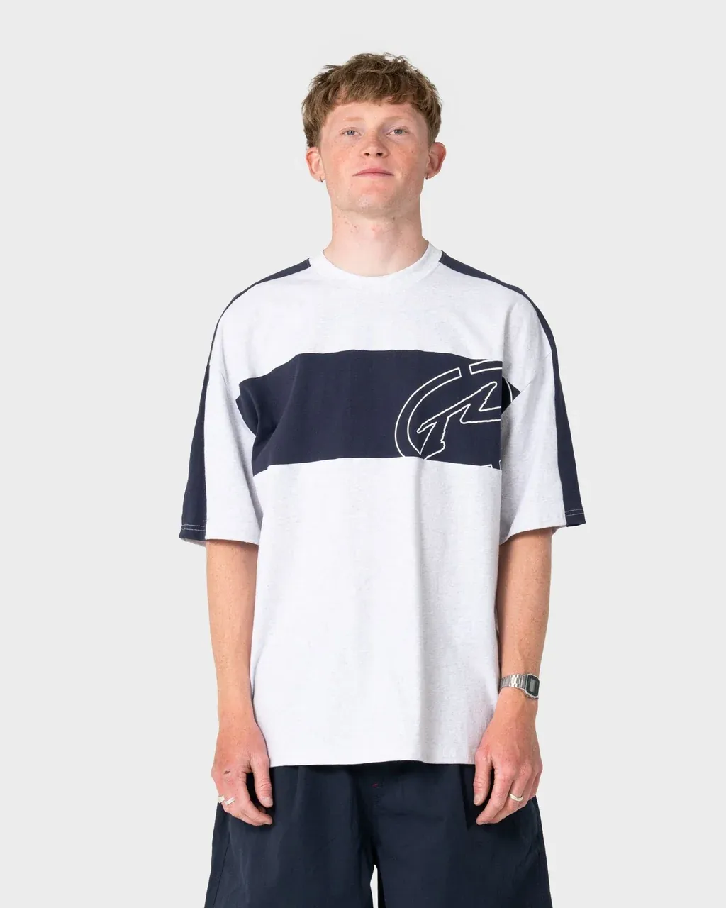 MENS KILL SWITCH SHORT SLEEVE TEE