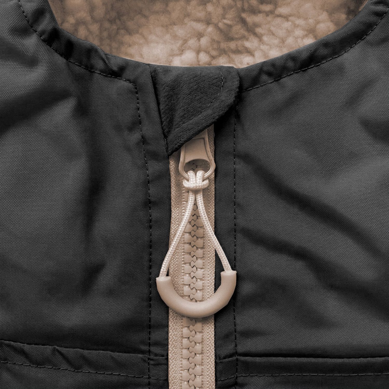 Womens Super Storm Hooded Poncho