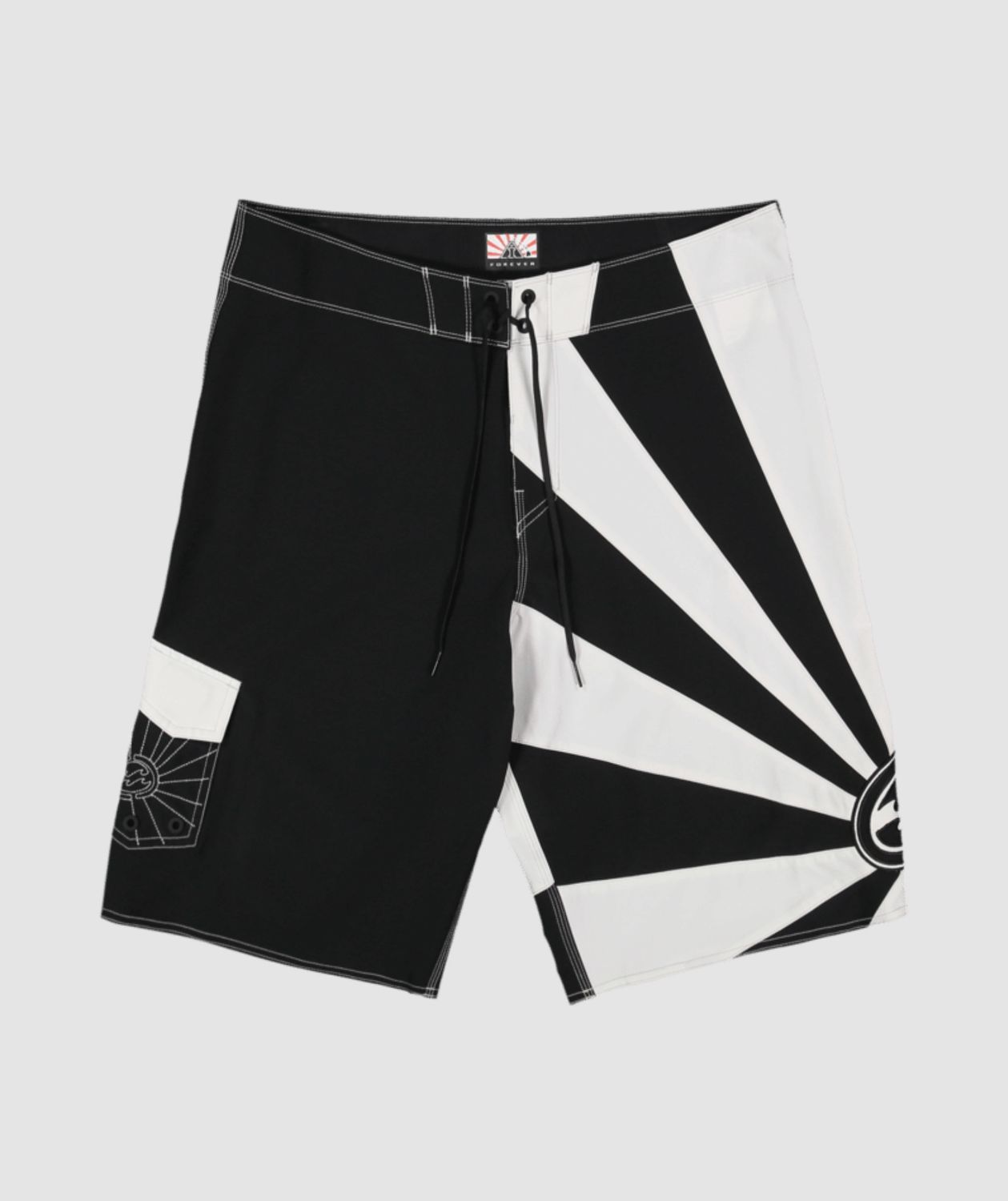 Groms A.I Rising Boardshort