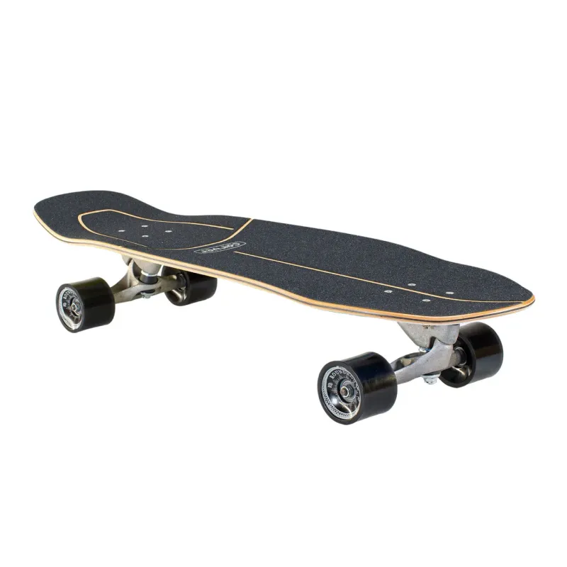 Jamie O'Brien Wave Slayer 30.75" Surfskate Complete
