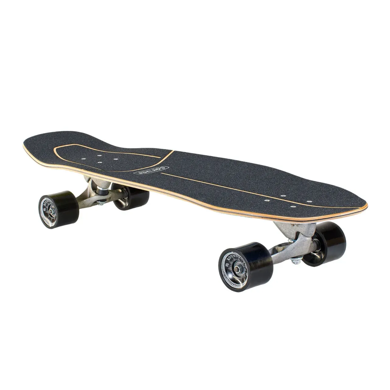 Jamie O'Brien Wave Slayer 30.75" Surfskate Complete