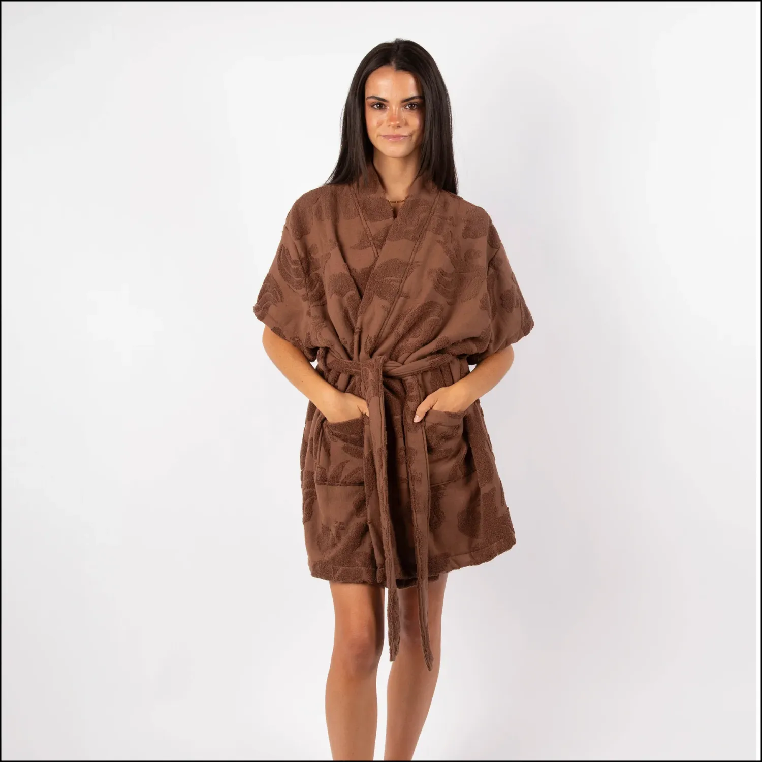 Sundown Robe