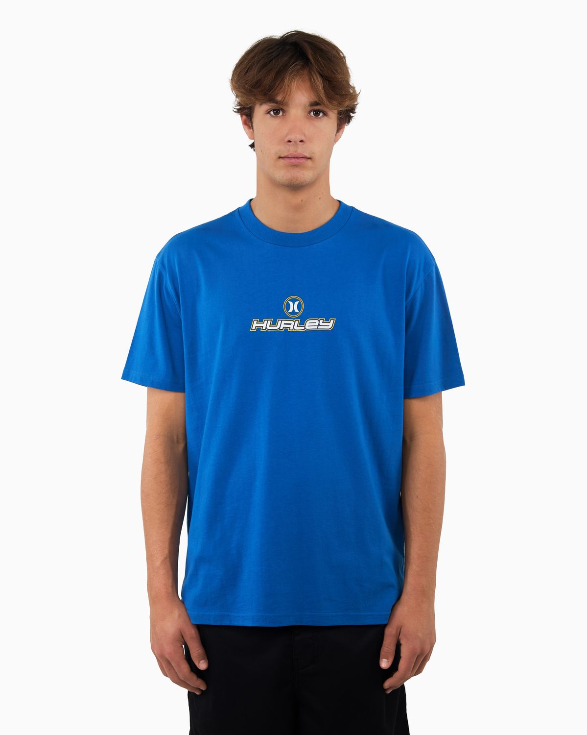 Yeilds Tee