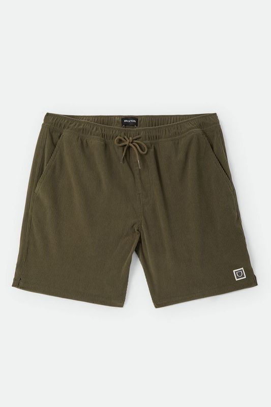 Mens Everyday Corduroy Shorts