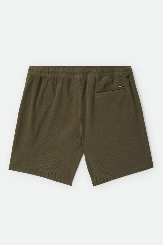 Mens Everyday Corduroy Shorts