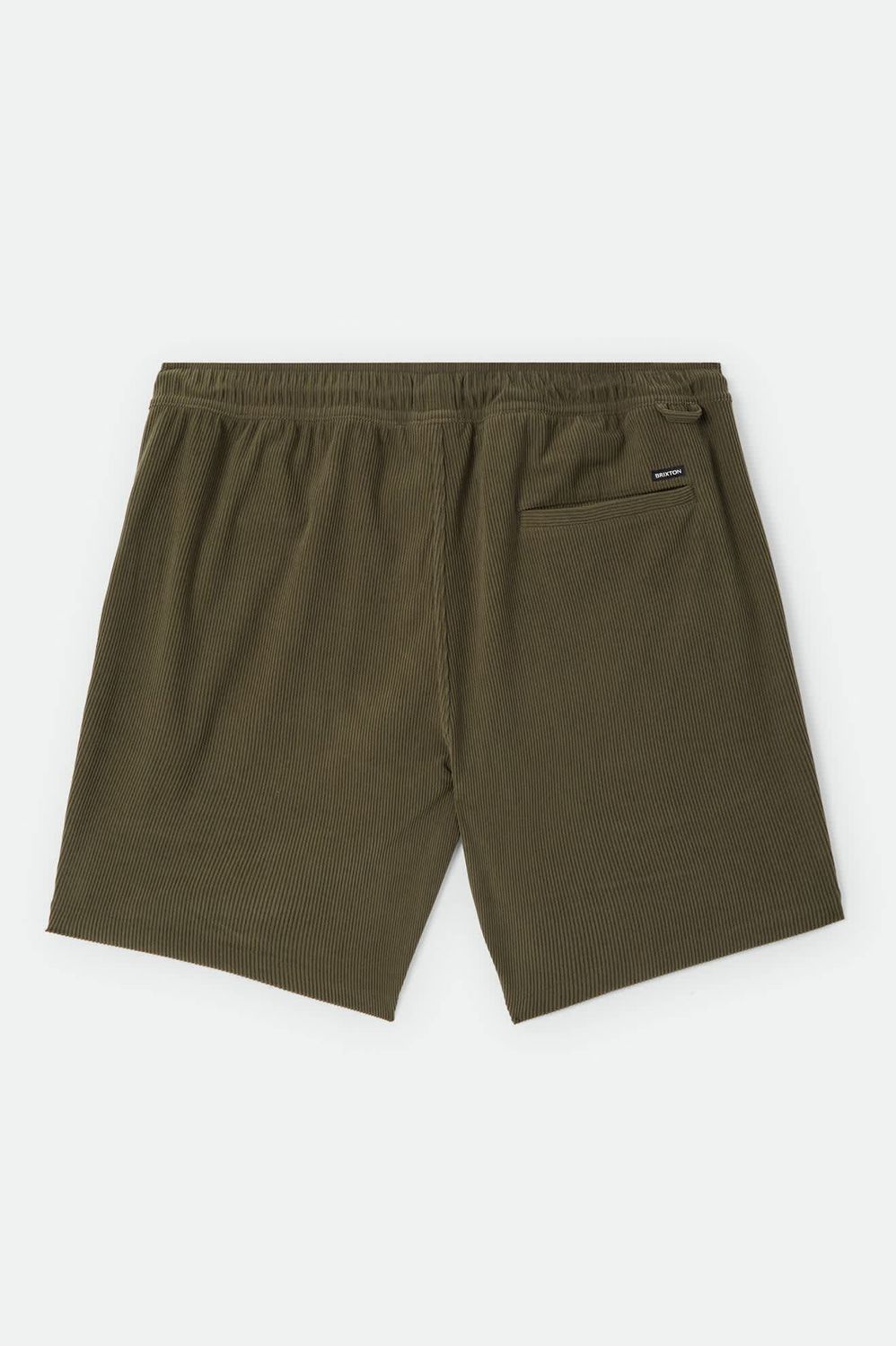 Mens Everyday Corduroy Shorts