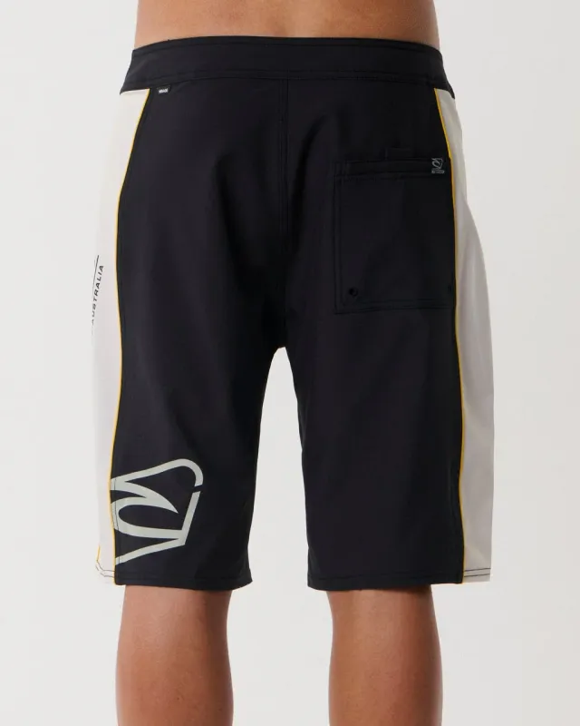 Mirage Sideways 21" Boardshort