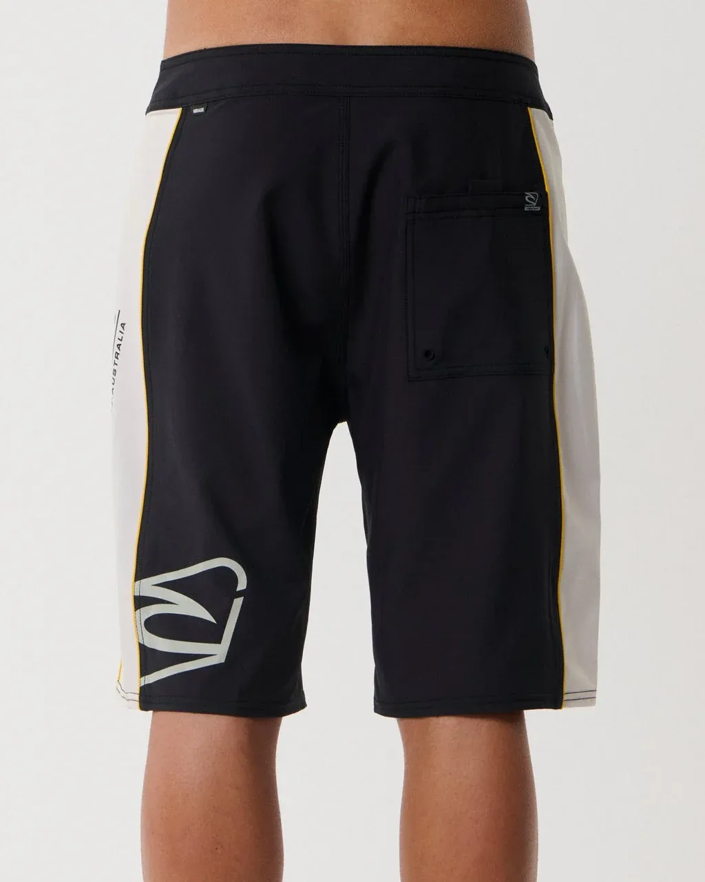 Mirage Sideways 21" Boardshort
