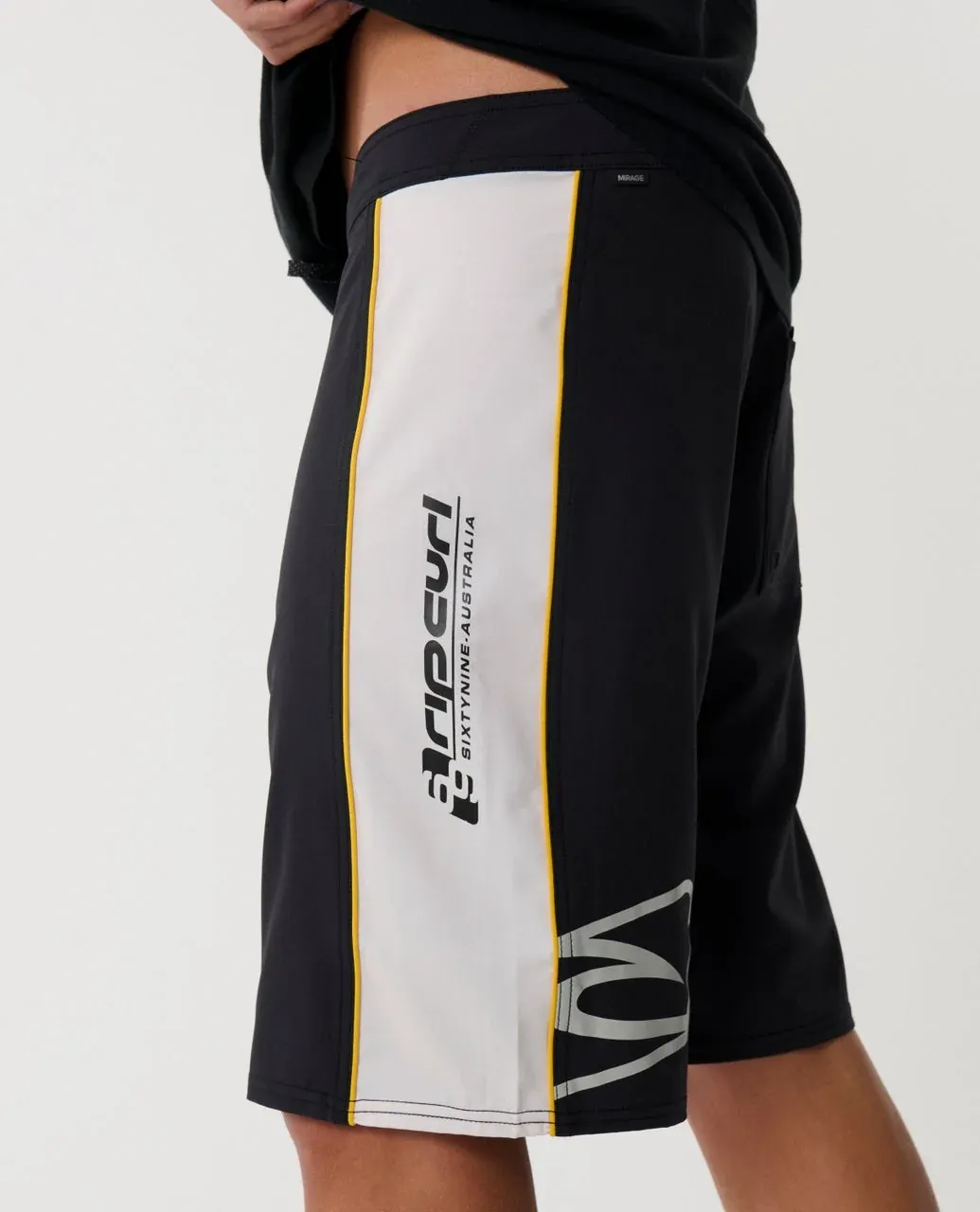 Mirage Sideways 21" Boardshort