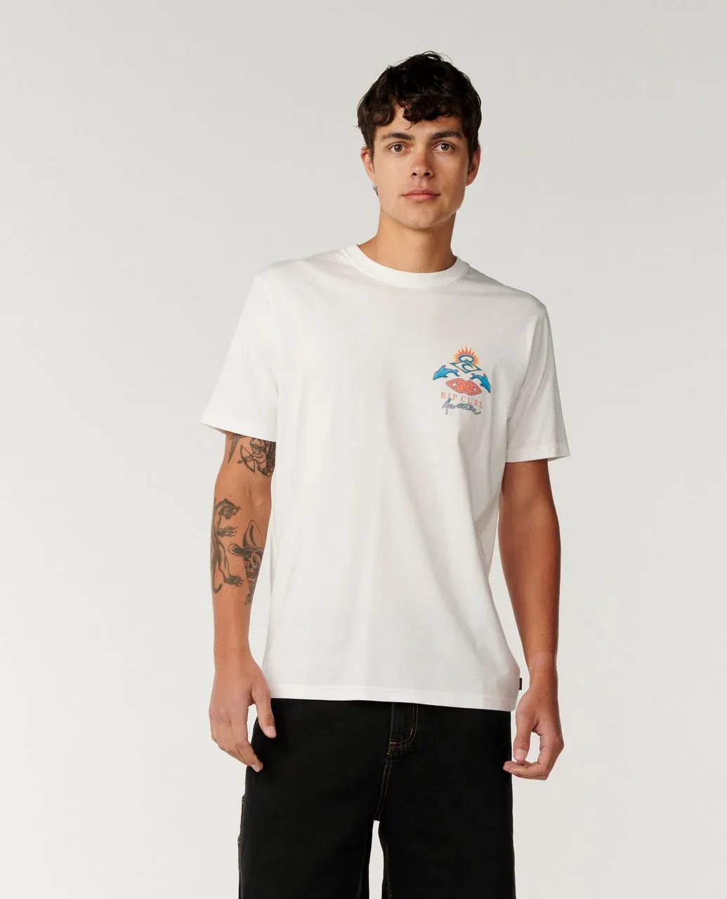 Dolphin Desto Tee