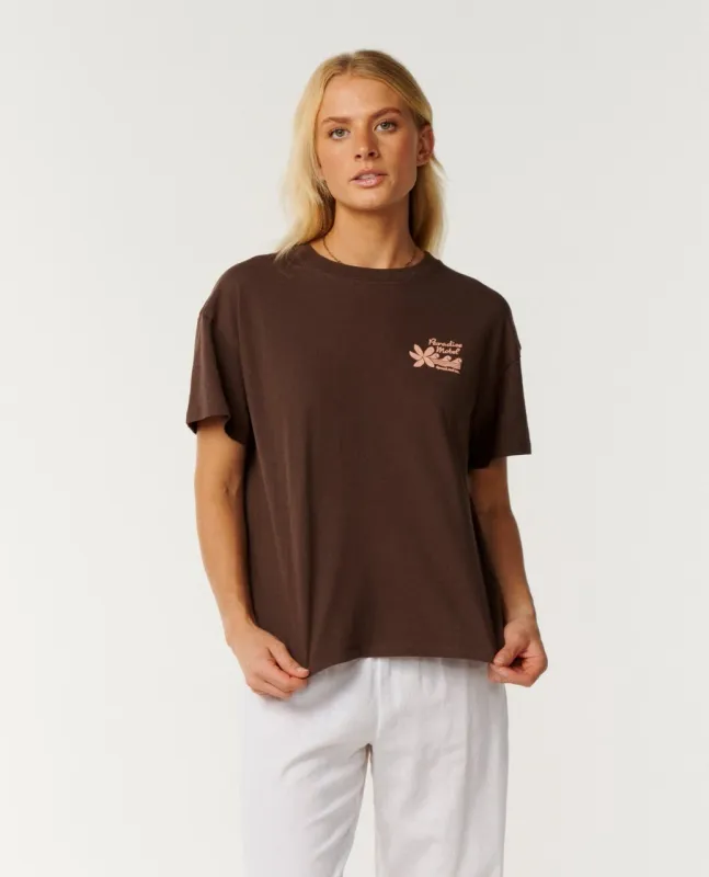 Paradise Motel Relaxed Tee