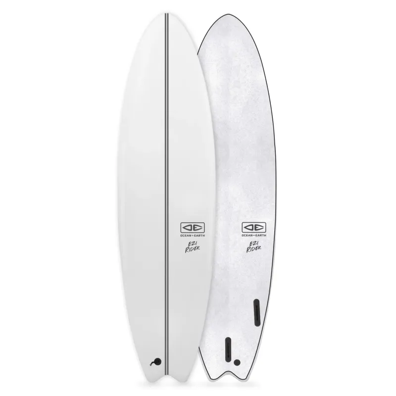 Ezi Rider 2.0 - 7'0"