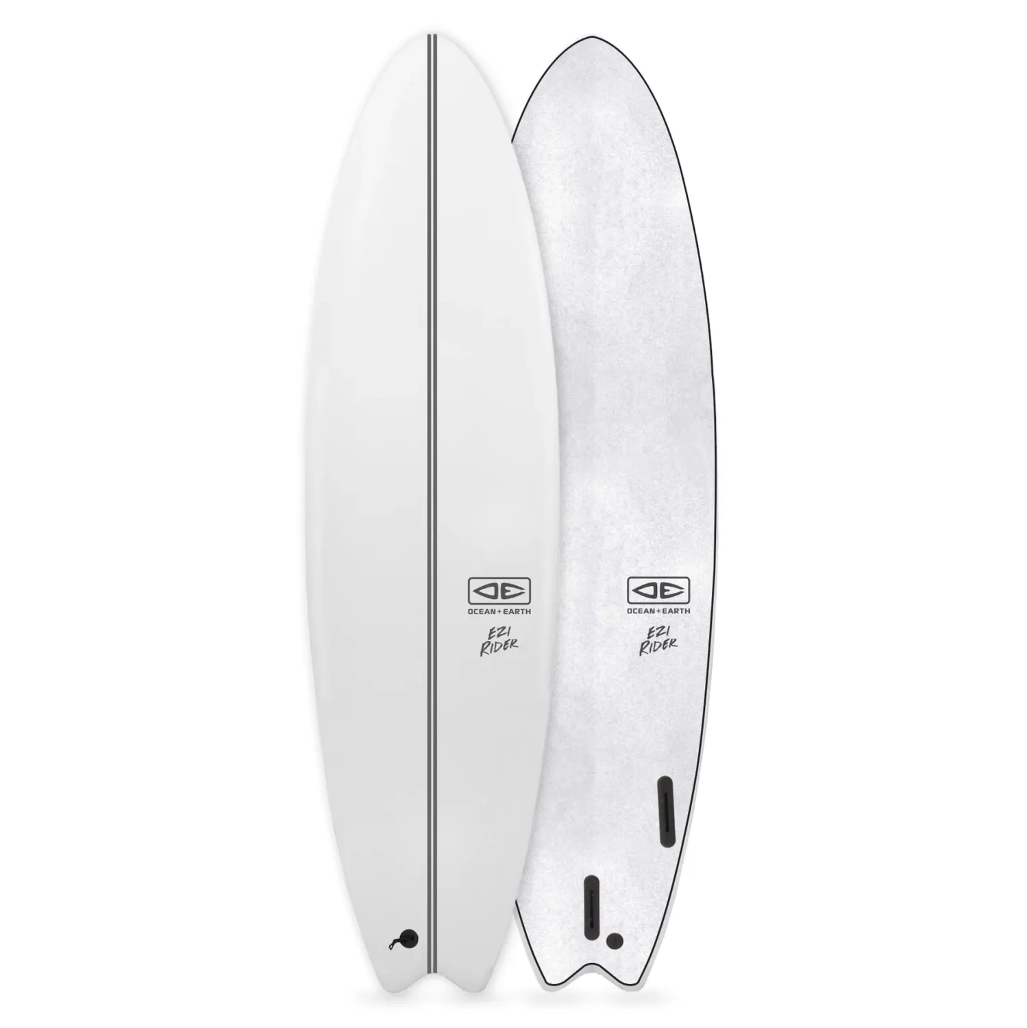 Ezi Rider 2.0 - 7'0"