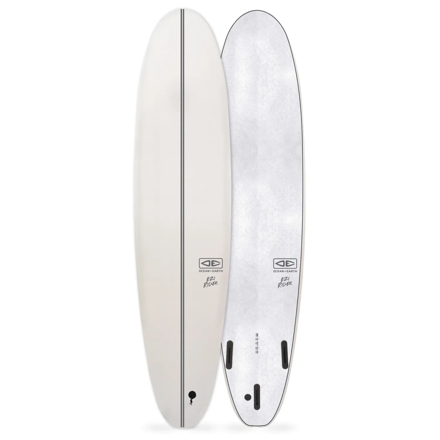 Ezi Rider 2.0 - 7'6"