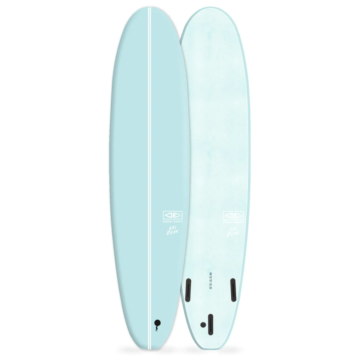 Ezi Rider 2.0 - 7'6"