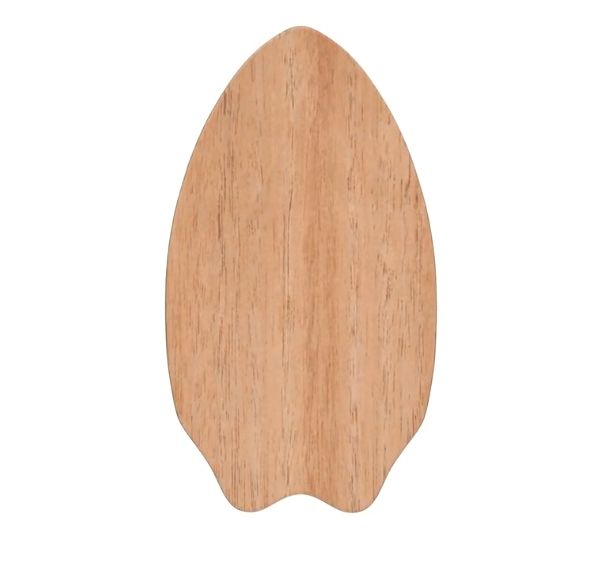 Maddog Grip Deck Skimboard