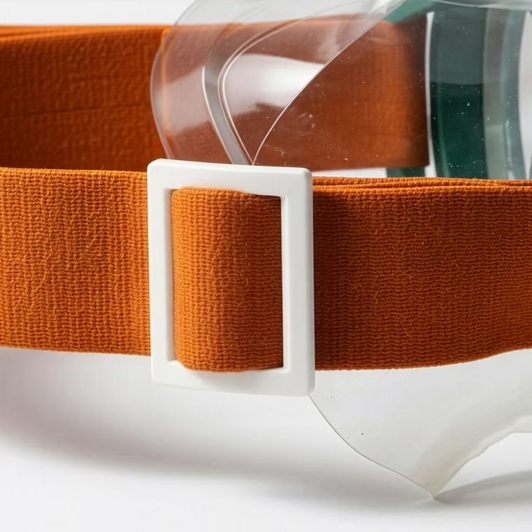 Snapper Mask &amp; Snorkel Set