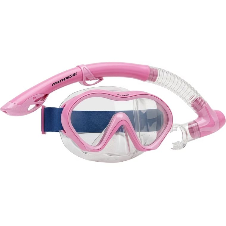 Snapper Mask &amp; Snorkel Set
