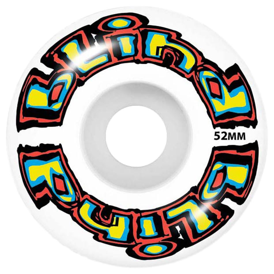 OG Stacked Stamp FP 8.0 Complete Skateboard