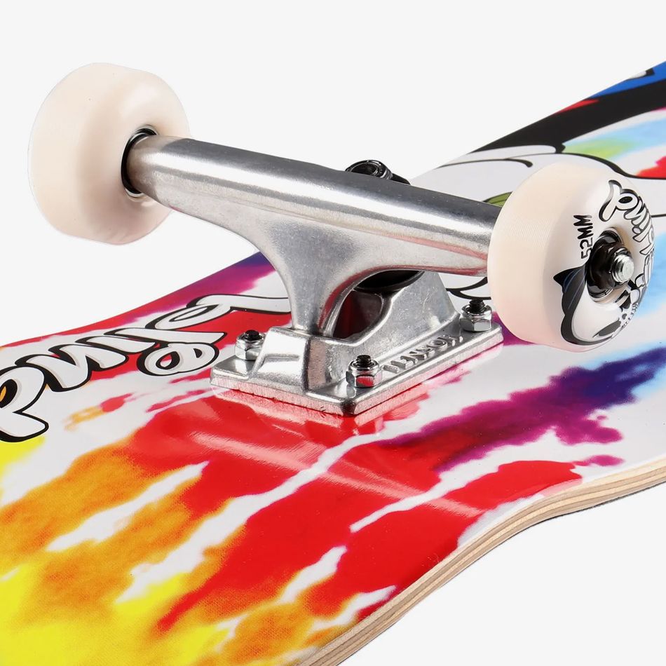 Grenade Reaper FP 8.25 Complete Skateboard