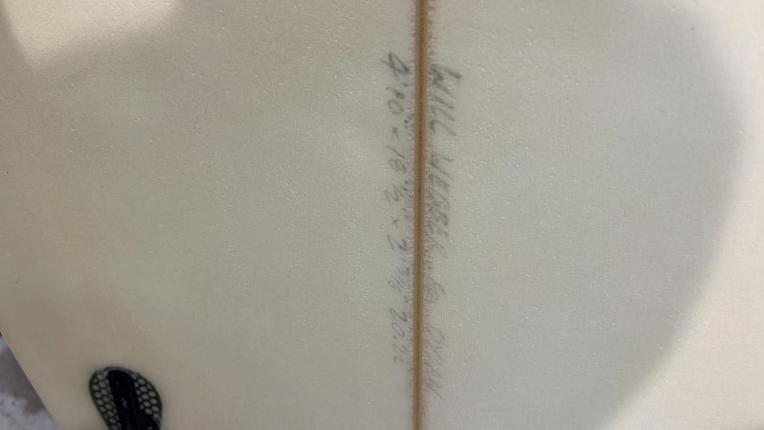 4'10 one of wills