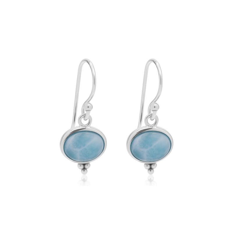 Aleta Turquoise Earring