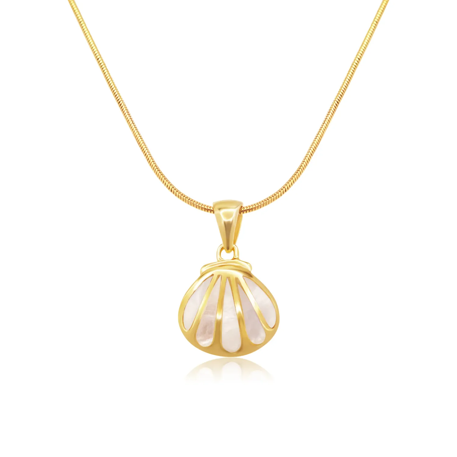 Lucia Necklace