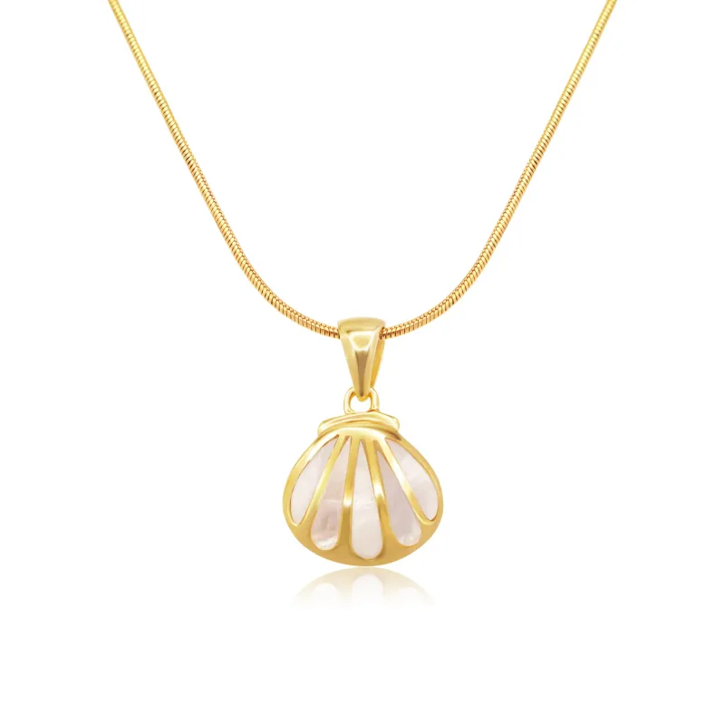 Lucia Necklace