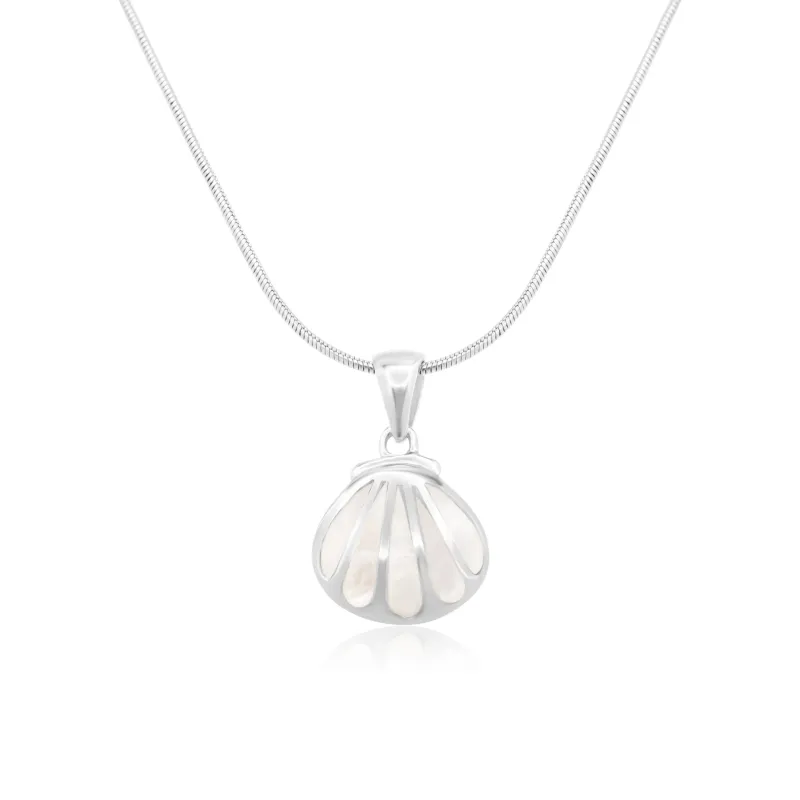 Lucia Necklace