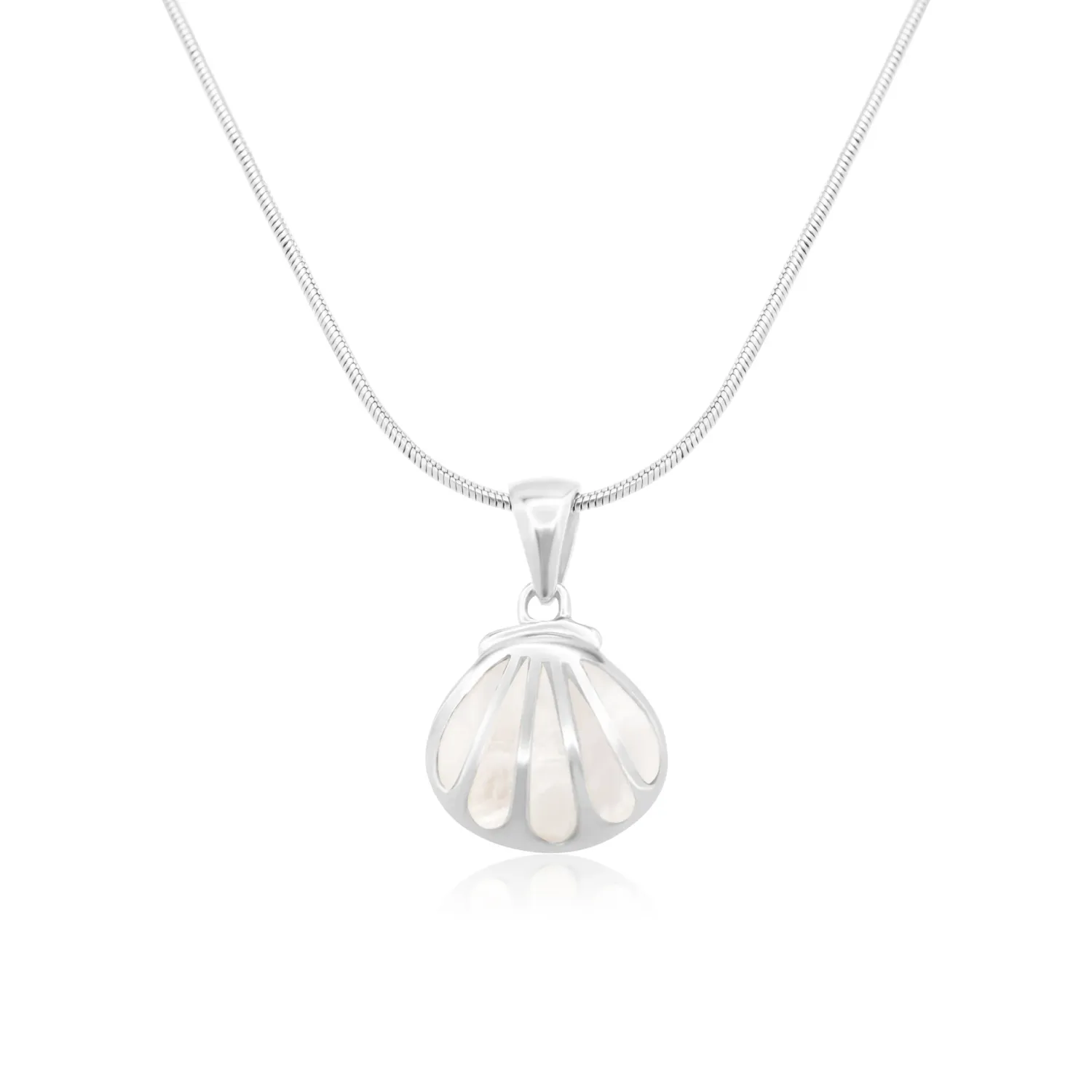 Lucia Necklace