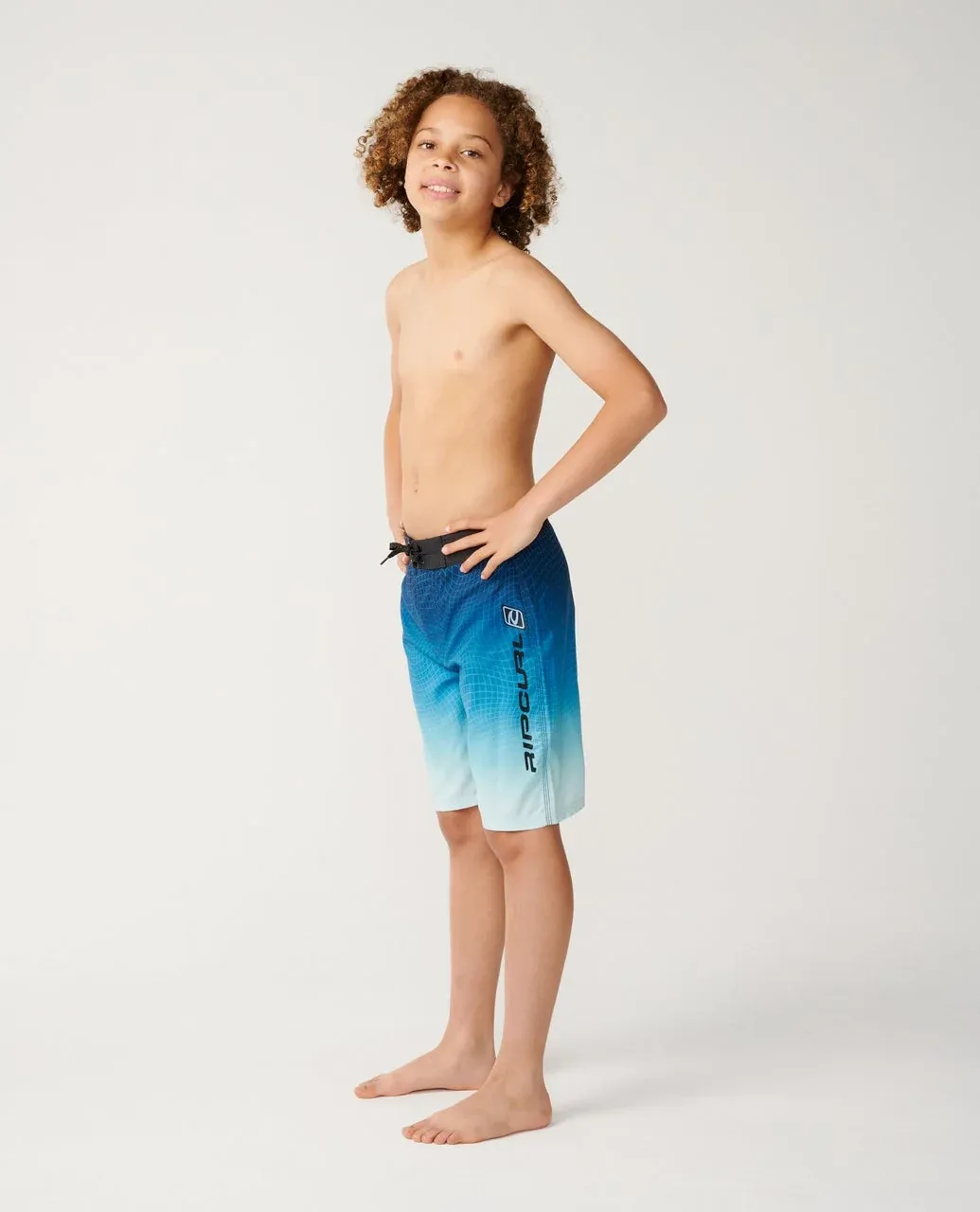 Shockwave 18"Boardshort - Kids