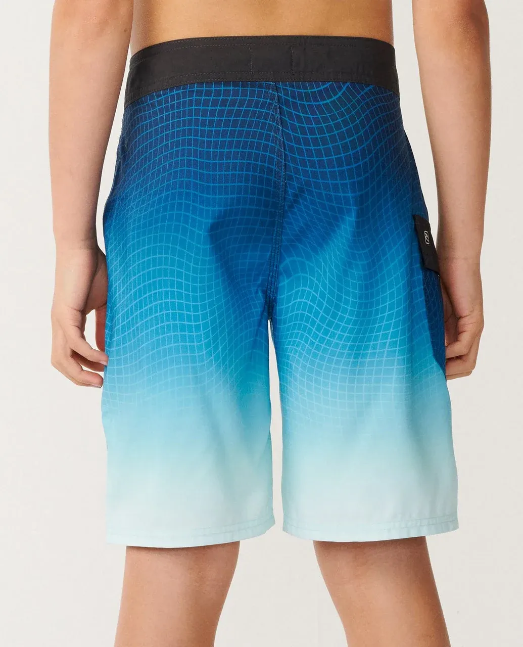 Shockwave 18"Boardshort - Kids