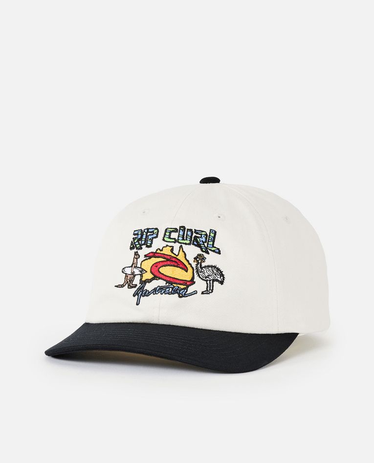 Coat of Arms Adjustable Cap