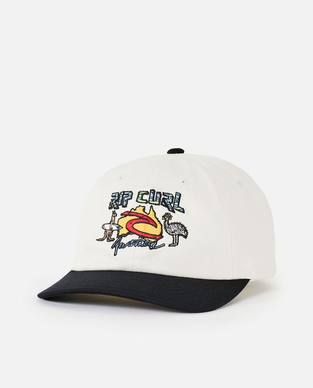 Coat of Arms Adjustable Cap