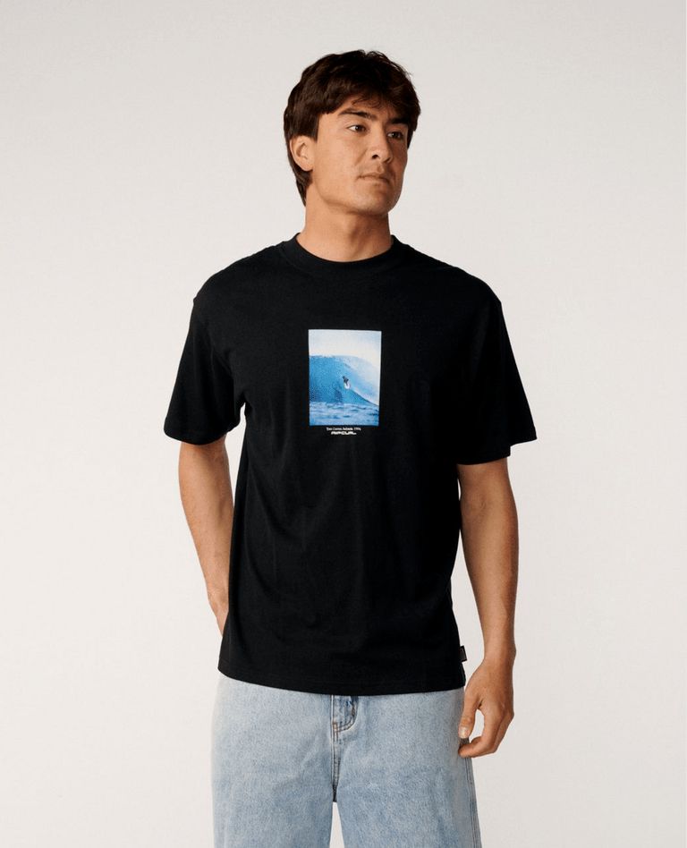 Mens S-Series Grambeau T-Shirt