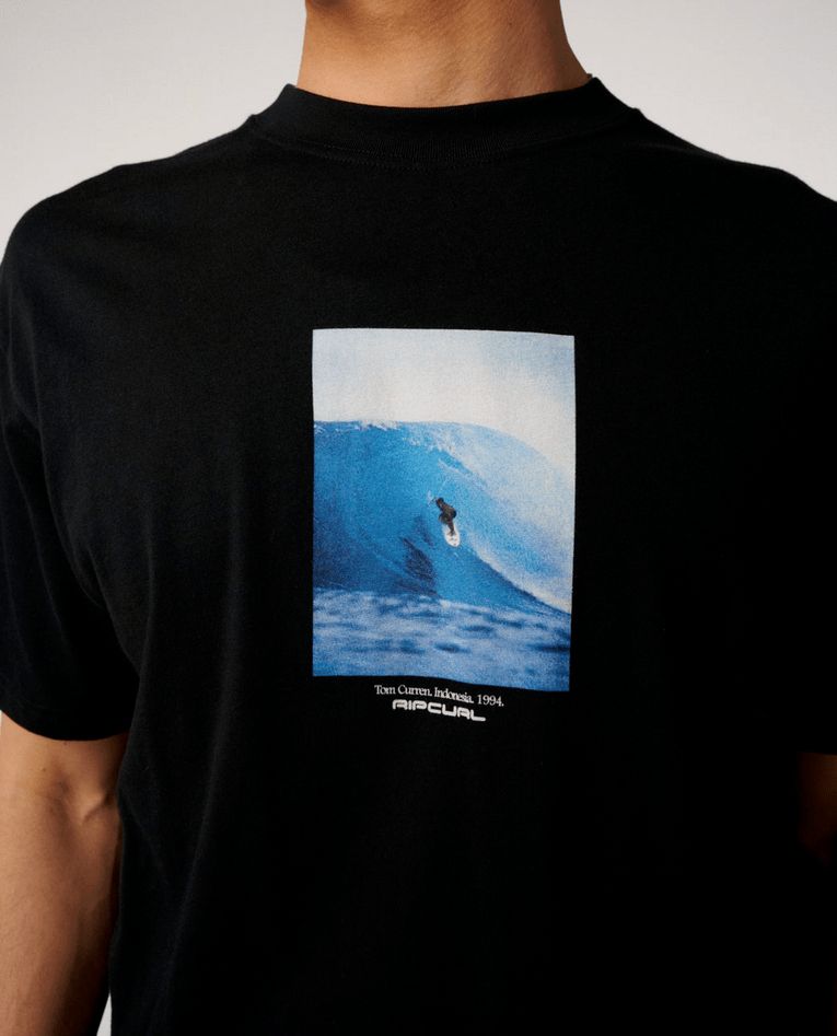 Mens S-Series Grambeau T-Shirt