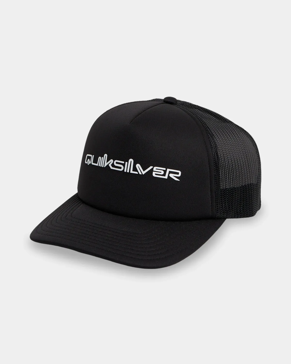 Mens Omni Trucker Cap