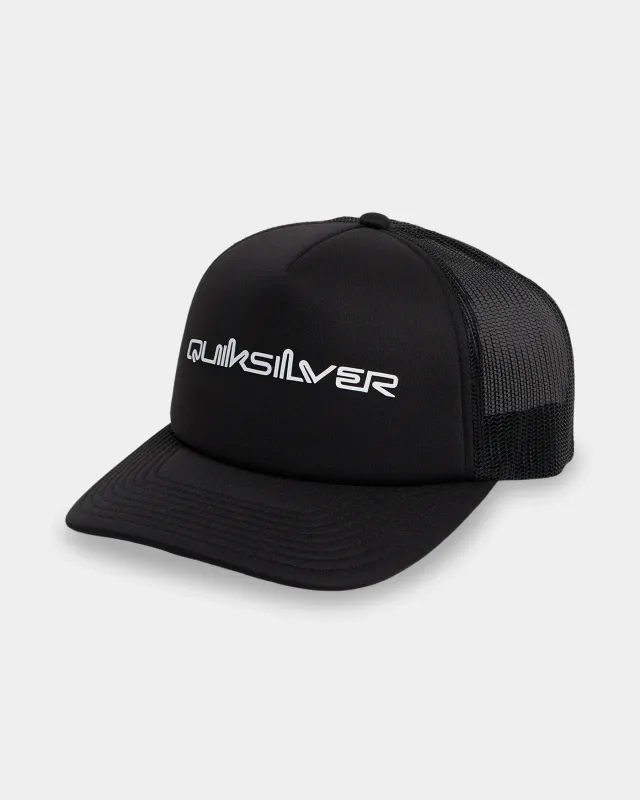 Mens Omni Trucker Cap