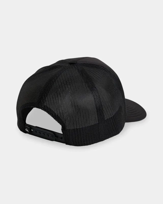 Mens Omni Trucker Cap