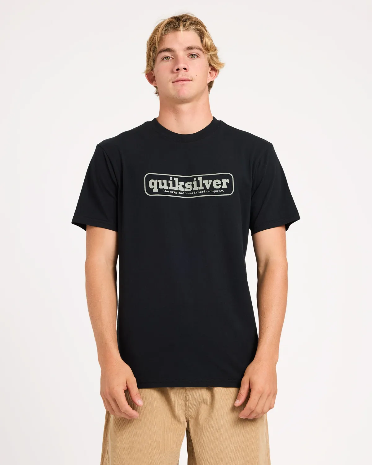 Mens Centres T-Shirt