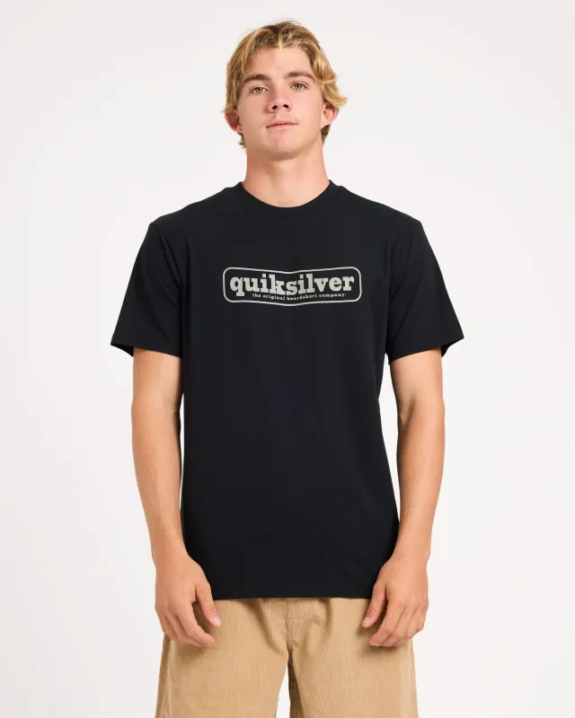 Mens Centres T-Shirt