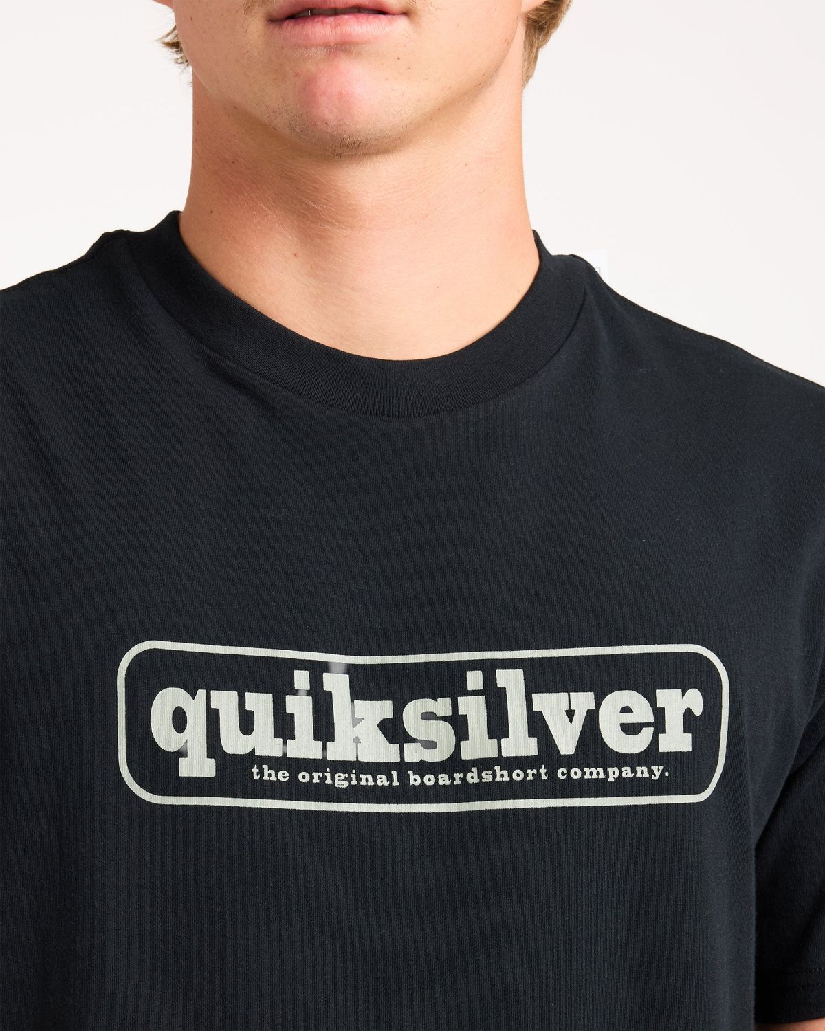 Mens Centres T-Shirt