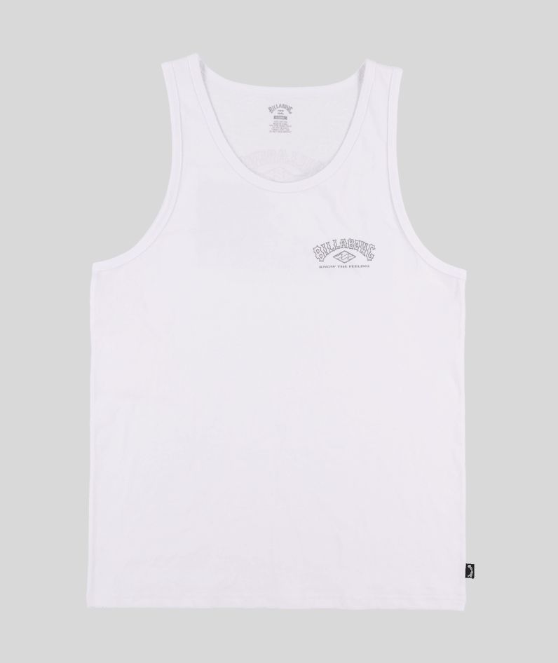 Mens Legacy Tank