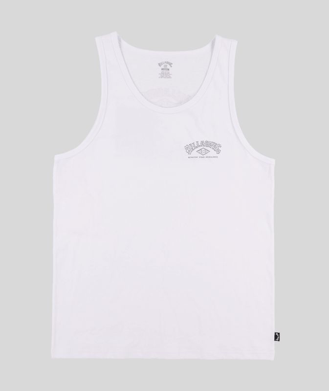Mens Legacy Tank