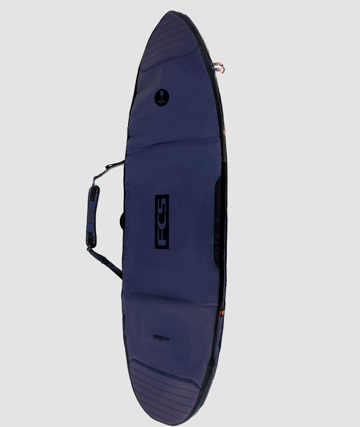 FCS Day-X Shortboard/Fish Cover