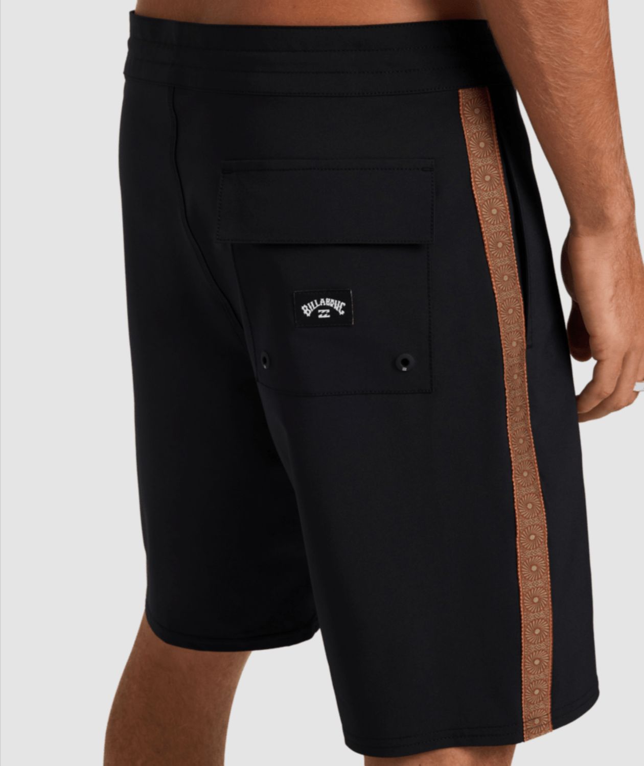 Mens Wategos LT Boardshorts