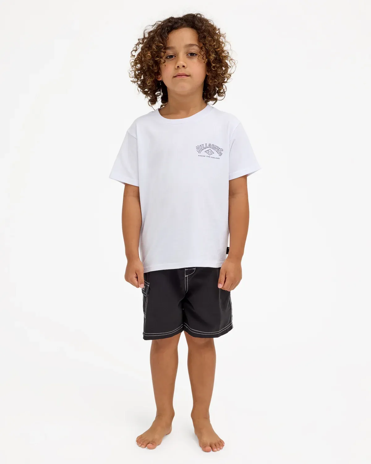 Boys 2-7 Legacy T-Shirt