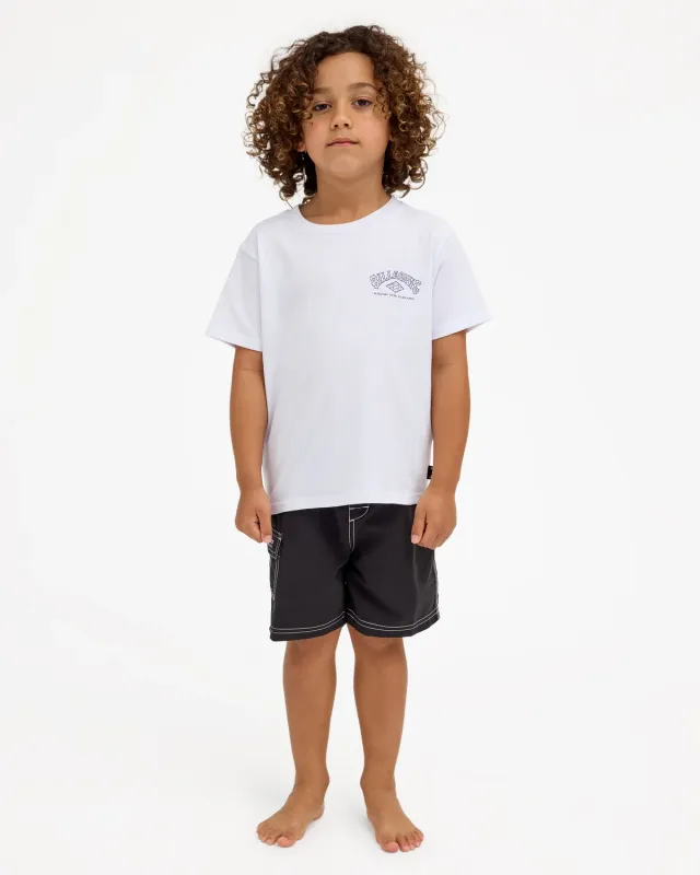 Boys 2-7 Legacy T-Shirt
